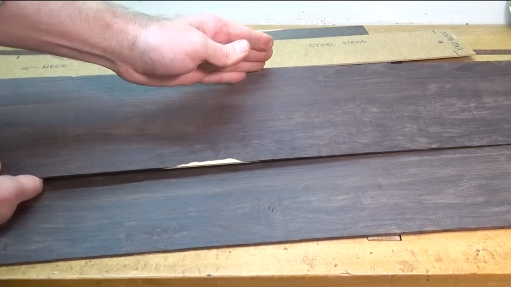 Working with Problem Woods - Luthier Tips du Jour Mailbag