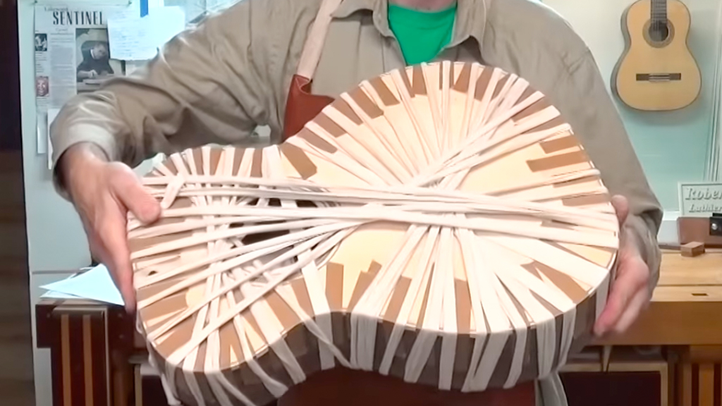 Twill Tape - Luthier Tips du Jour Mailbag