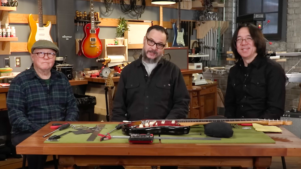 Want Your Guitar to Sound Better? Master These 6 Techniques!