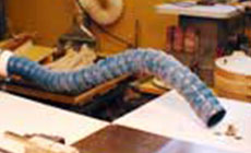 Loc-Line plastic hosing