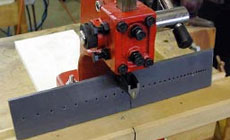 Photo: Fret Arbor Press