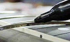 Photo: Fret Arbor Press