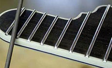 Photo: Fret Arbor Press