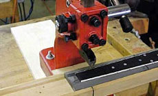 Photo: Fret Arbor Press