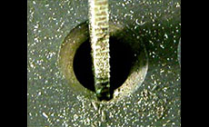 Saw your string slots 1