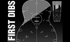 Photo: clear builders template