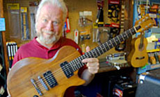 Photo: Blue Eagle Music