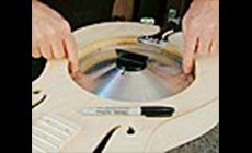 Blues Resomaster Assembly 1