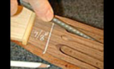 Blues Resomaster Assembly 2