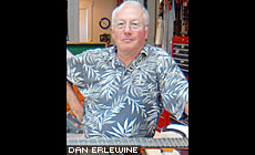 Dan Erlewine
