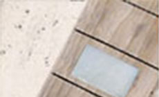 Maple fingerboard before