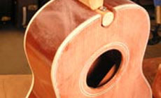 Photo: body-holding stick