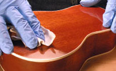 Photo: one last coat