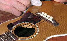 Photo: one last coat