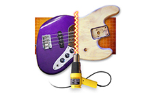 Stripping before/after