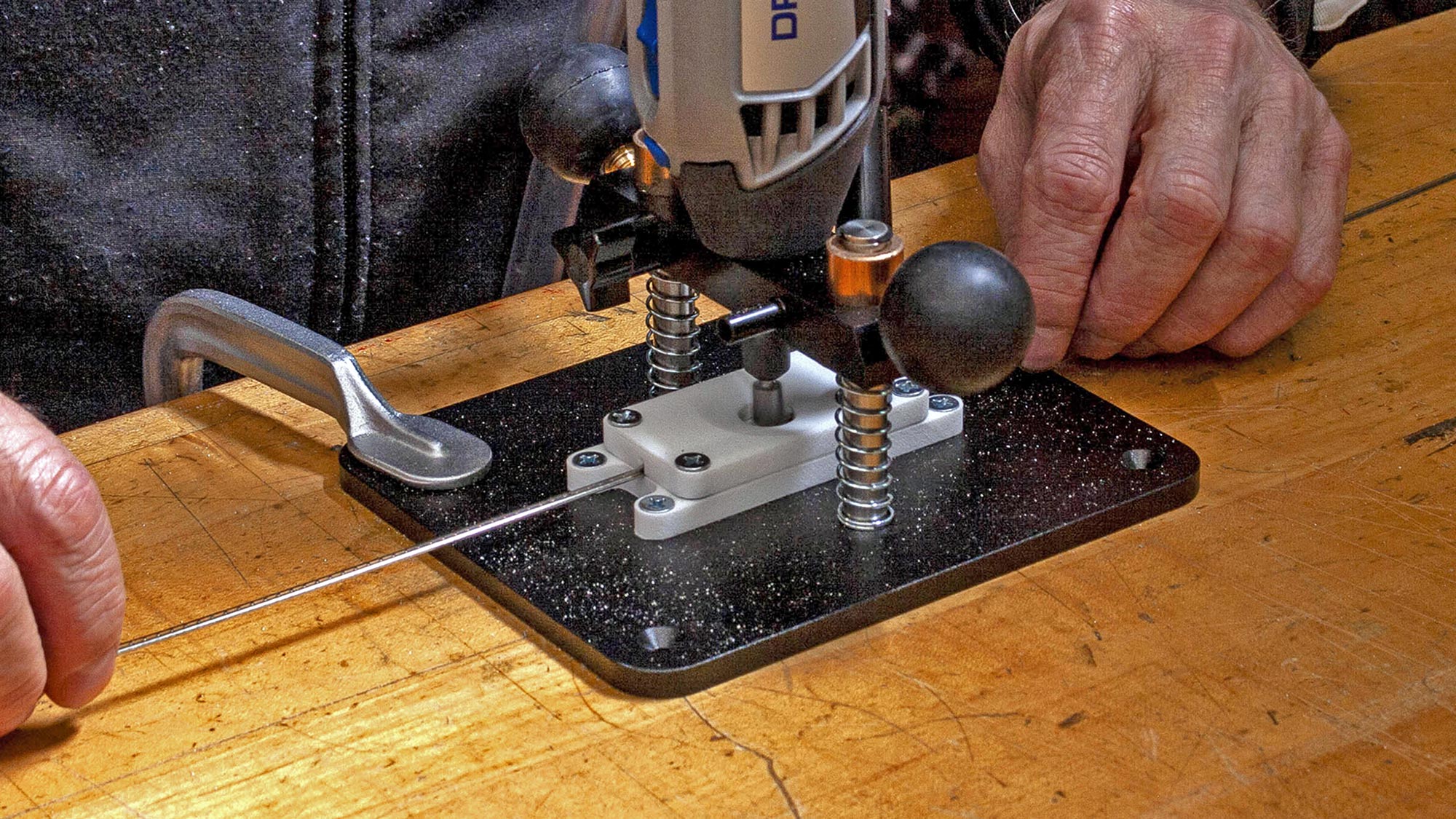 Reduce Fret Tang Height for Shallow Fret Slots