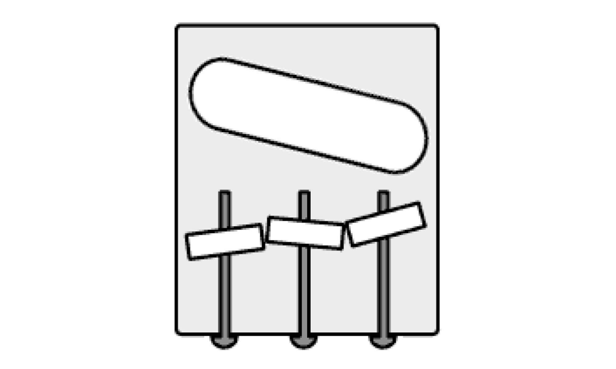 Compensated Saddles for Telecaster