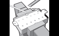 Humbucking Pickup Cover