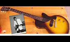 1957 Les Paul Junior