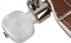 Photo: Five-Star 5th string peg