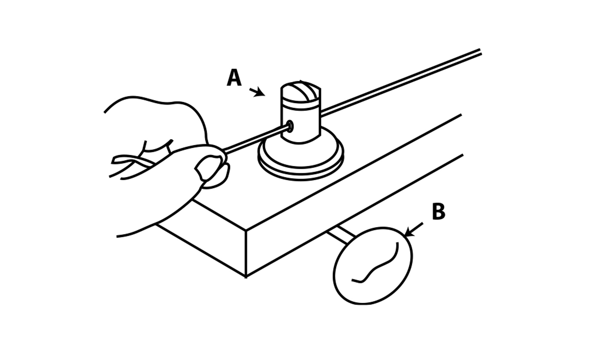 How to Use Locking Guitar Tuners