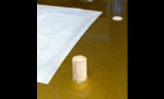 Installing the plugs