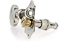 Waverly vintage guitar machine