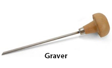 Graver