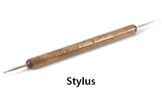 Stylus