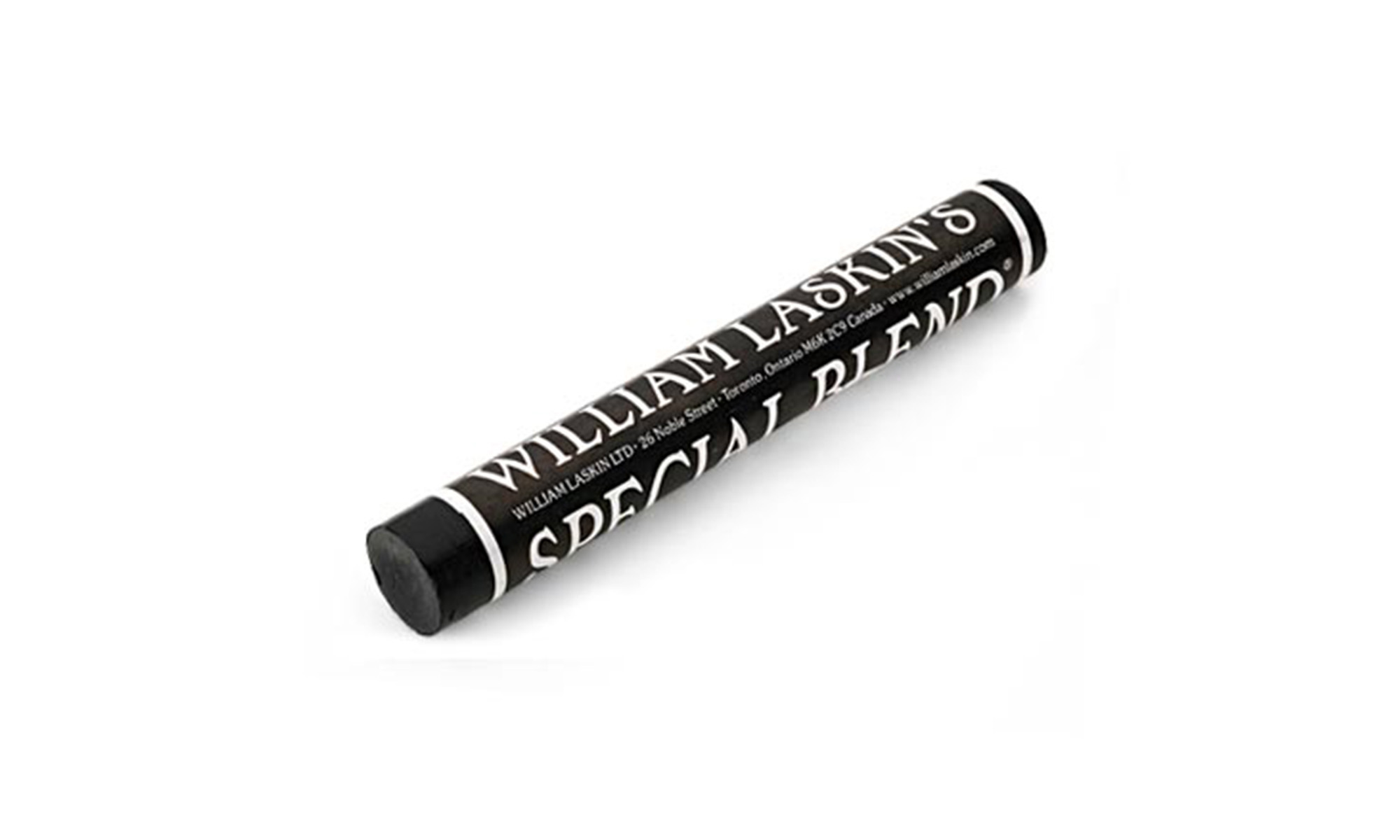 Laskin's Engraving Filler Instructions