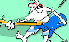 Loose neck bolt intro