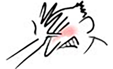 Loose neck bolt - learn from mistakes