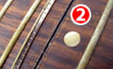 Neck removal step two