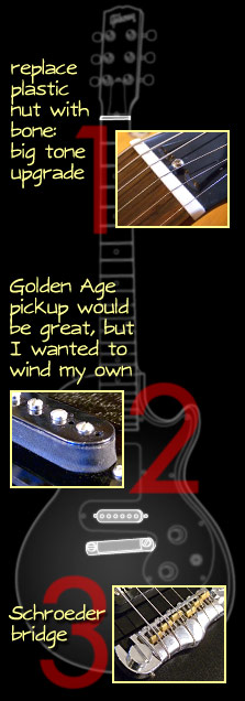 Image: 3 modifications