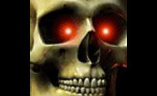 Skeleton: Erick Coleman