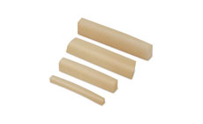 Photo: vintage bone nuts