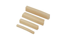 Photo: vintage bone nuts