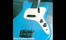 Musicmaster Bass Set Catalog
