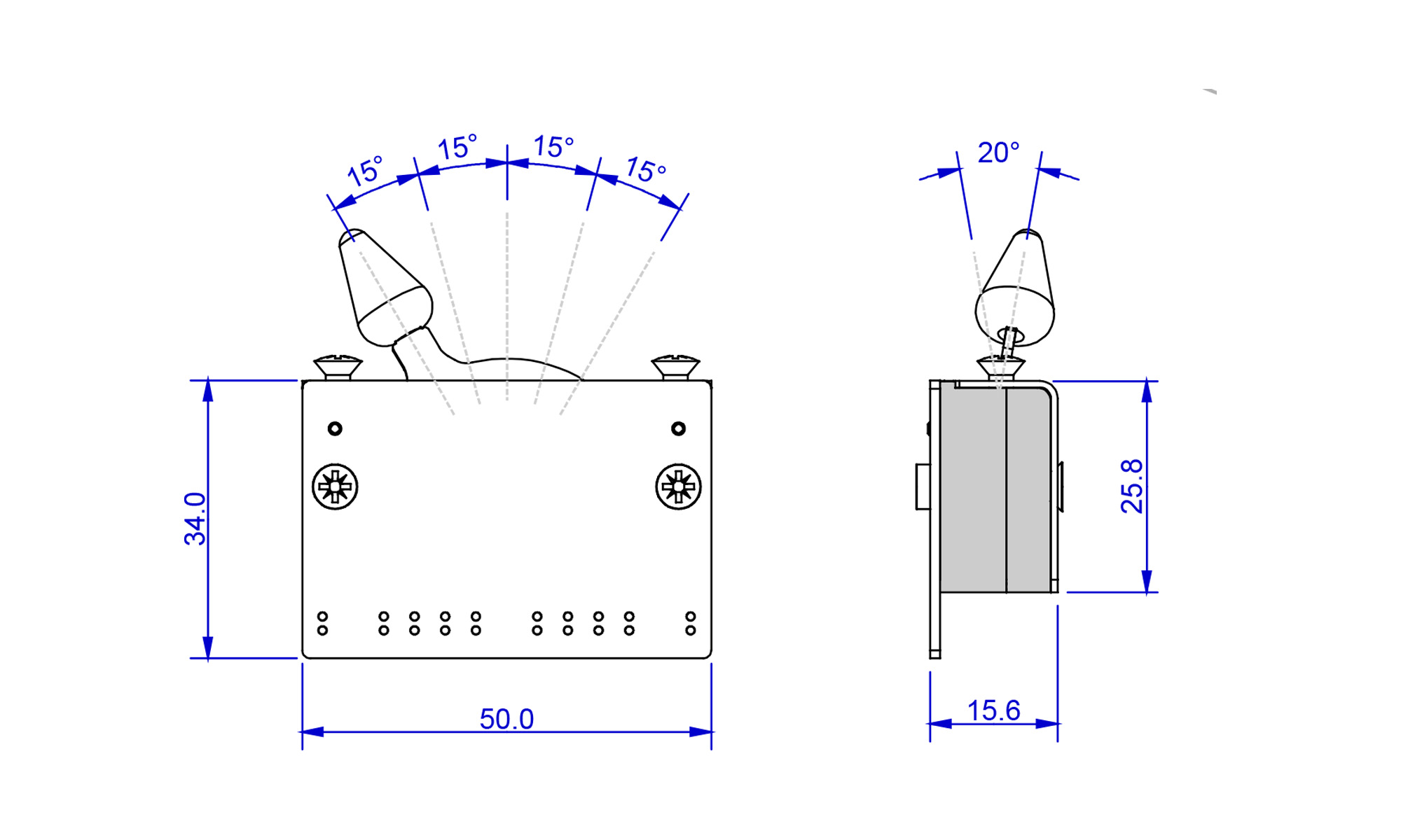 Free-Way 5-Way/10-Position Pickup Switch Instructions