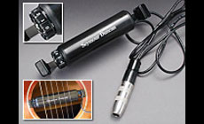 Photo: Duncan Acoustic Tube Pickup