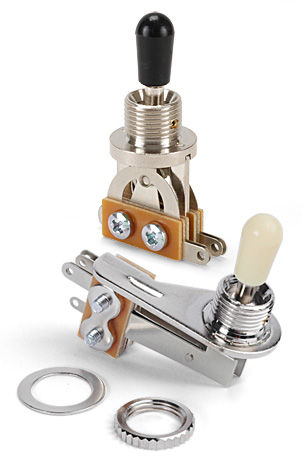3-way Toggle Switch