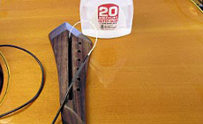 Removing the transducer cable