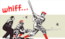 Dead string strike one