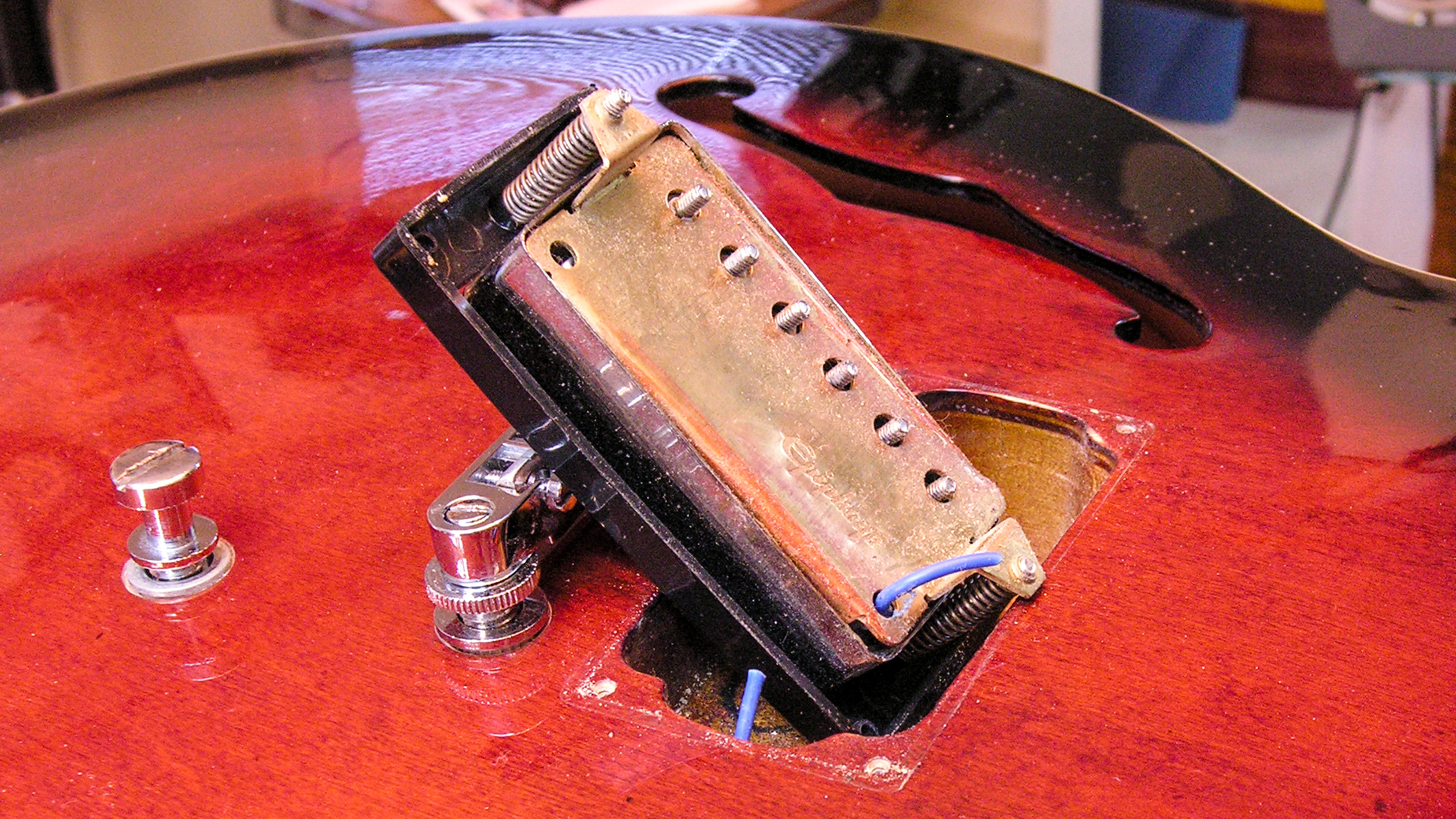 Save time and money with Dan's pickup wiring tips