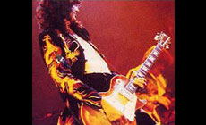 Jimmy page