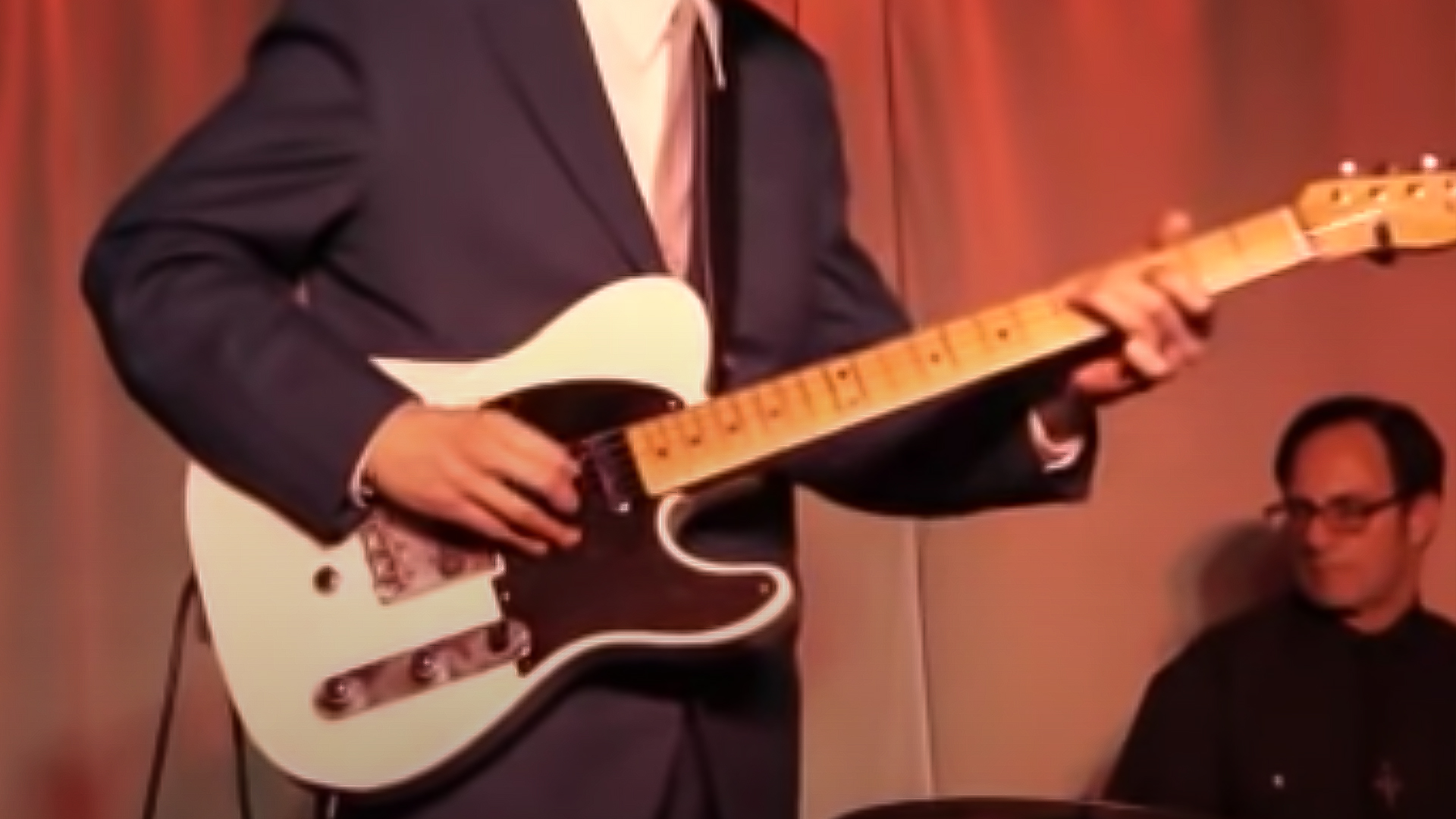 Sweet Sound of Golden Age Pickups