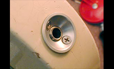 Electrosocket Jack Plate