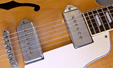 Finished installation