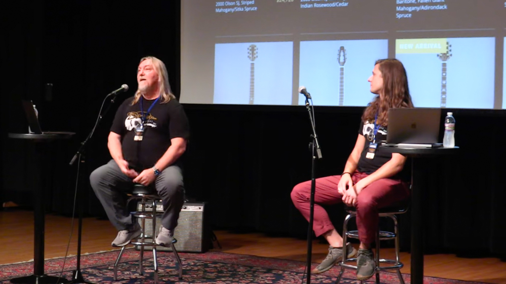 Commission Your Dream Guitar (with Tips from the Pros!)