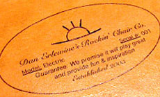 Drawing the elipse close-up